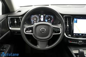 Volvo V60 bild 20