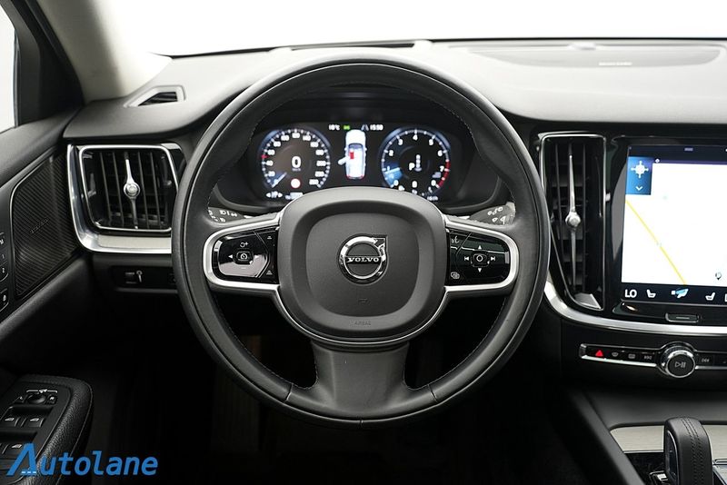 Volvo V60 bild 20