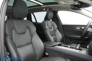 Volvo V60 bild 16