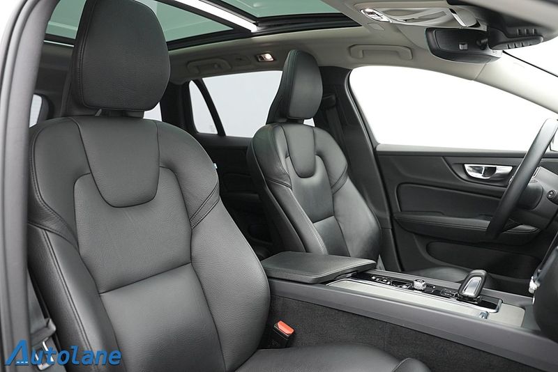 Volvo V60 bild 16