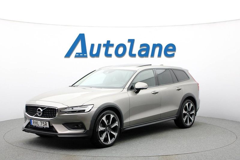 Volvo V60 bild 4