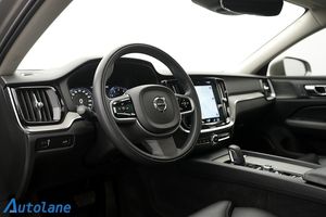 Volvo V60 bild 14