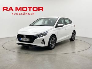 Hyundai i20 bild 1
