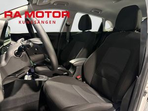 Hyundai i20 bild 12