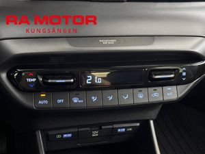 Hyundai i20 bild 20