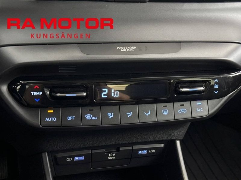 Hyundai i20 bild 20
