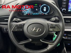 Hyundai i20 bild 14