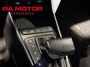 Hyundai i20 bild 21