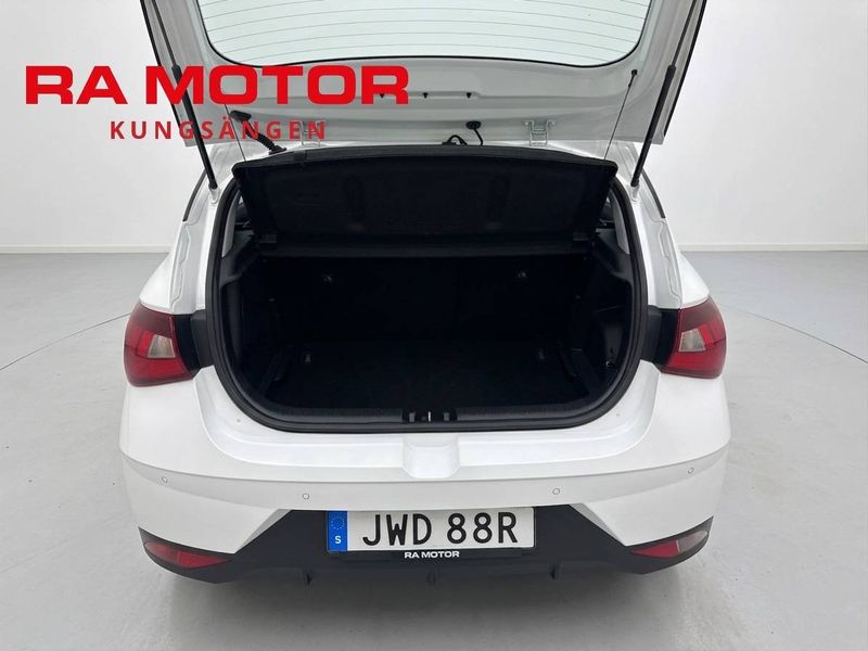 Hyundai i20 bild 16