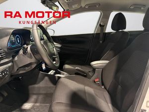 Hyundai i20 bild 11