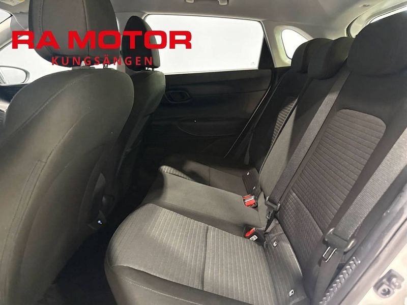 Hyundai i20 bild 13
