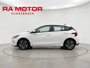 Hyundai i20 bild 3