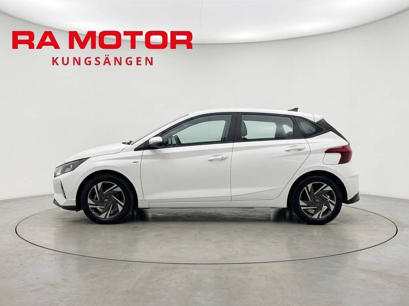Hyundai i20 bild 3