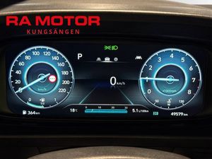Hyundai i20 bild 23