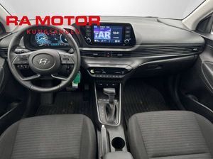 Hyundai i20 bild 15