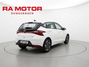 Hyundai i20 bild 6