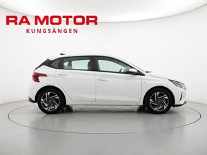 Hyundai i20 bild 7