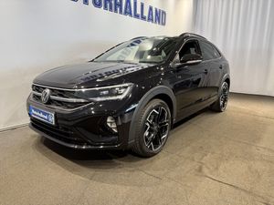 Volkswagen Taigo bild 3