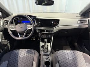 Volkswagen Taigo bild 11