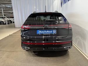 Volkswagen Taigo bild 6