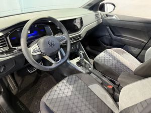 Volkswagen Taigo bild 7