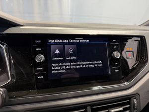 Volkswagen Taigo bild 17