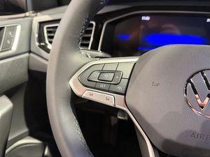 Volkswagen Taigo bild 13