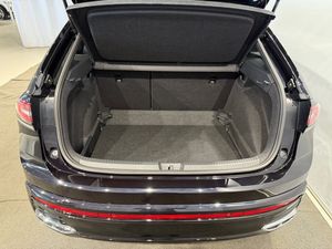 Volkswagen Taigo bild 20