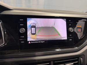 Volkswagen Taigo bild 16