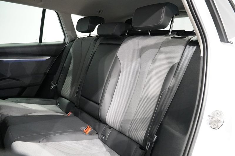 Skoda Enyaq bild 13