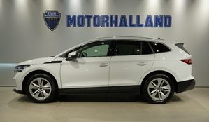 Skoda Enyaq bild 2