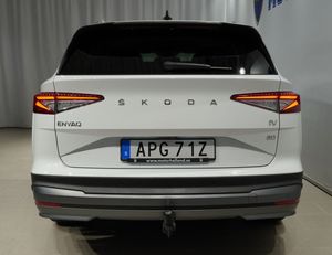 Skoda Enyaq bild 6