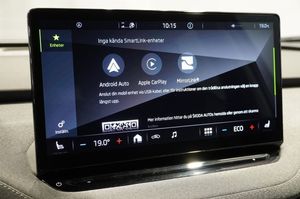 Skoda Enyaq bild 17