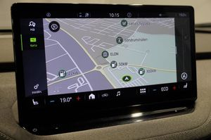 Skoda Enyaq bild 16