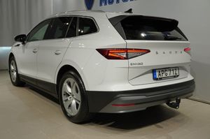 Skoda Enyaq bild 5