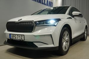 Skoda Enyaq bild 4