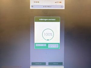 Skoda Enyaq bild 21