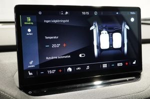 Skoda Enyaq bild 19