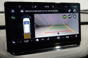 Skoda Enyaq bild 20