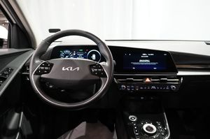 Kia Niro bild 9