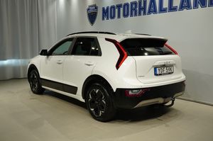 Kia Niro bild 5