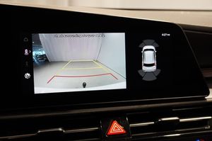 Kia Niro bild 18