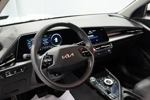 Kia Niro bild 7