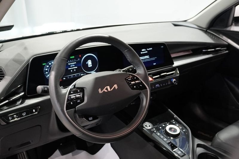 Kia Niro bild 7