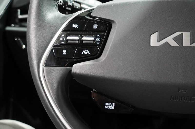 Kia Niro bild 19