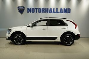 Kia Niro bild 4