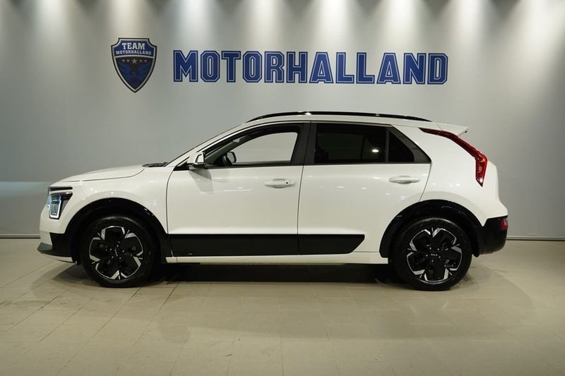 Kia Niro bild 4