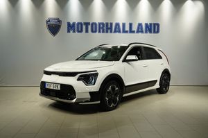 Kia Niro bild 1