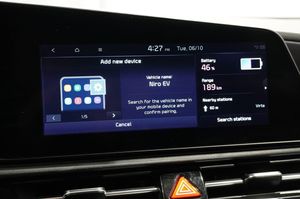 Kia Niro bild 16