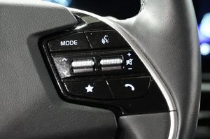 Kia Niro bild 20